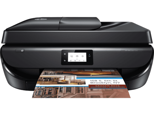 Z4B13A OfficeJet 5260 All-in-One Printer