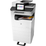 Z5G75A PageWide Enterprise Color Flow MFP 785z+ Printer