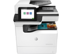 Z5G77A PageWide Managed Color MFP E77660dn - Bundle Product 60 ppm