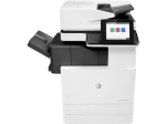 Z8Z12A Color LaserJet Managed MFP E87640dn Plus - Bundle Product 40 ppm