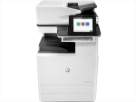 Z8Z15A Color LaserJet Managed Flow MFP E87650z Plus - Bundle Product 50 ppm
