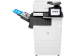 Z8Z16A Color LaserJet Managed MFP E87660dn Plus - Bundle Product 60 ppm