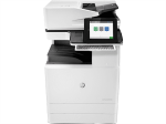 Z8Z17A Color LaserJet Managed Flow MFP E87660z Plus - Bundle Product 60 ppm